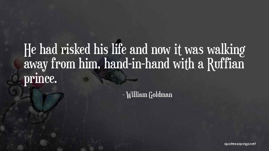 William Goldman Quotes 1143848