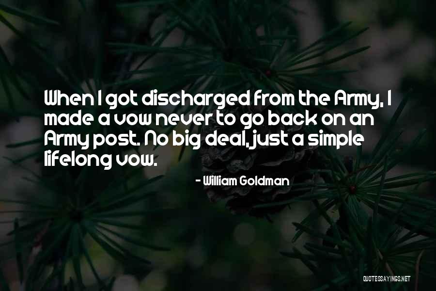 William Goldman Quotes 1222392 William Goldman Quotes 1222392