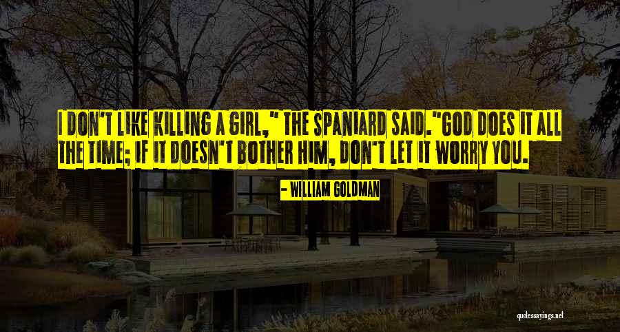 William Goldman Quotes 1224495