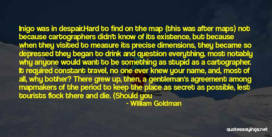 William Goldman Quotes 1271215 William Goldman Quotes 1271215