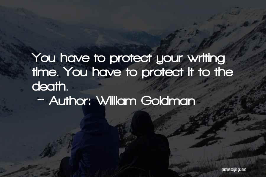 William Goldman Quotes 1543188