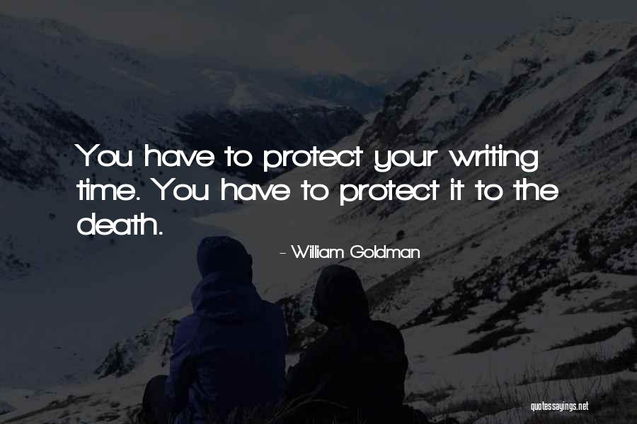 William Goldman Quotes 1543188 William Goldman Quotes 1543188