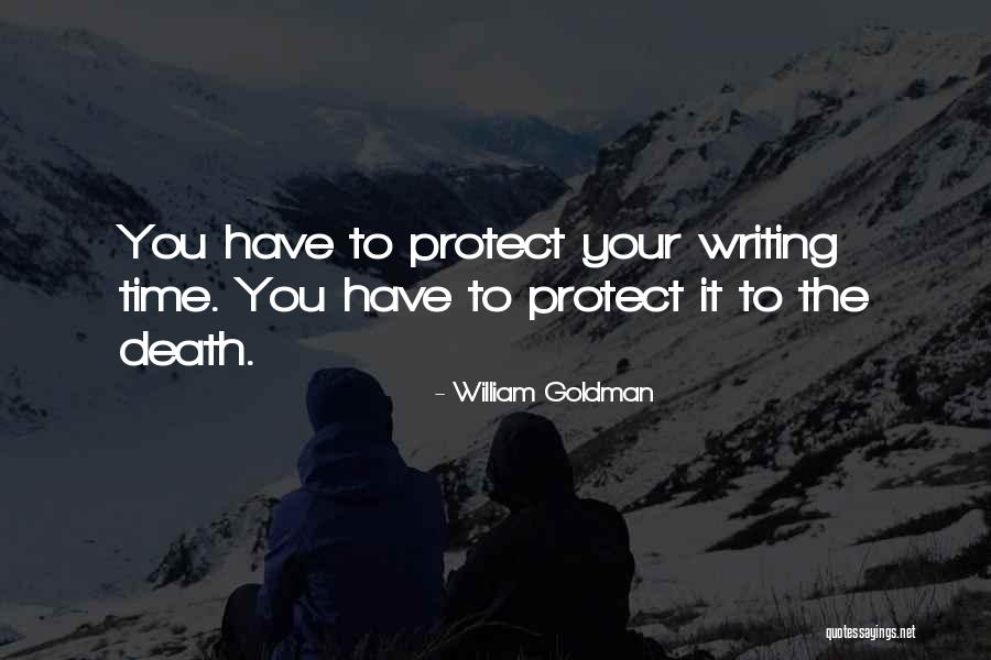 William Goldman Quotes 1543188