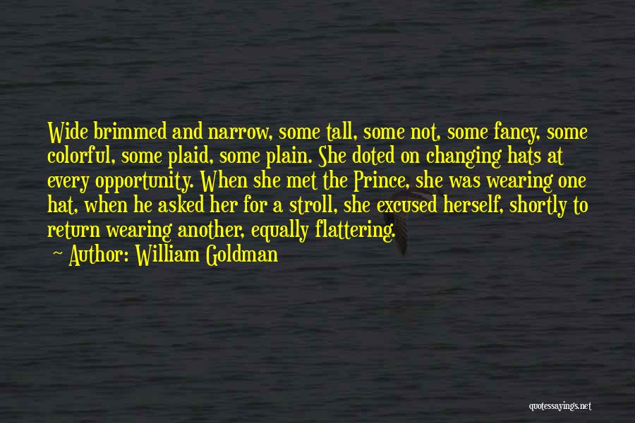 William Goldman Quotes 1656673