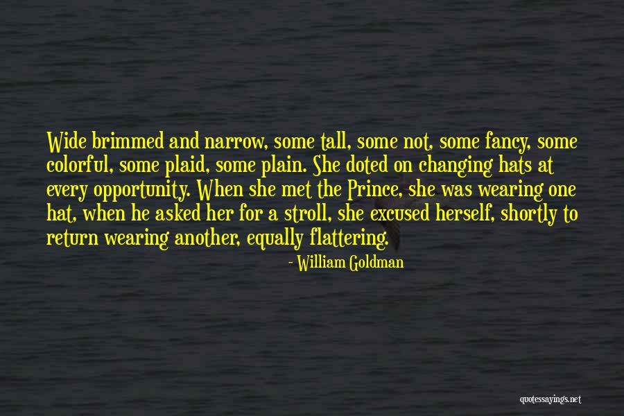 William Goldman Quotes 1656673