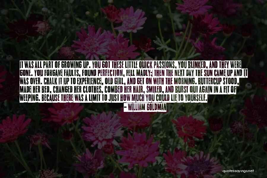 William Goldman Quotes 1686500 William Goldman Quotes 1686500