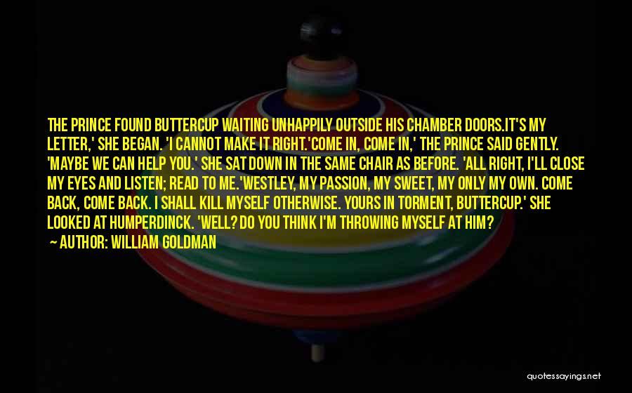 William Goldman Quotes 1710653