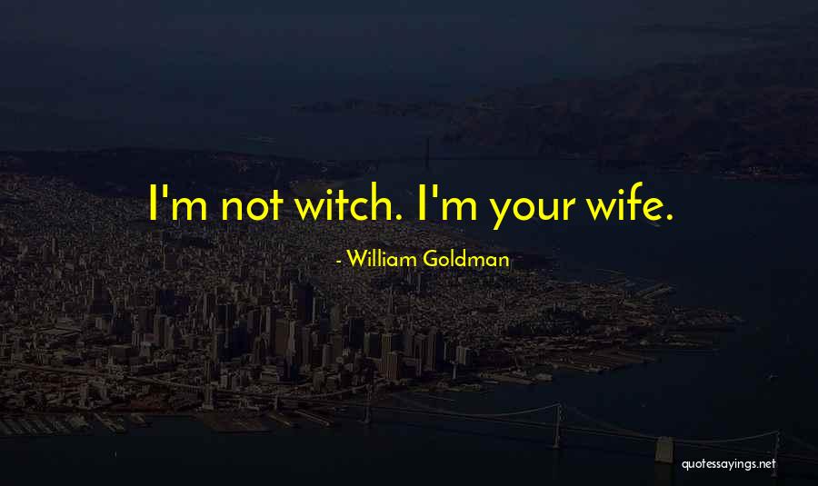 William Goldman Quotes 1885039