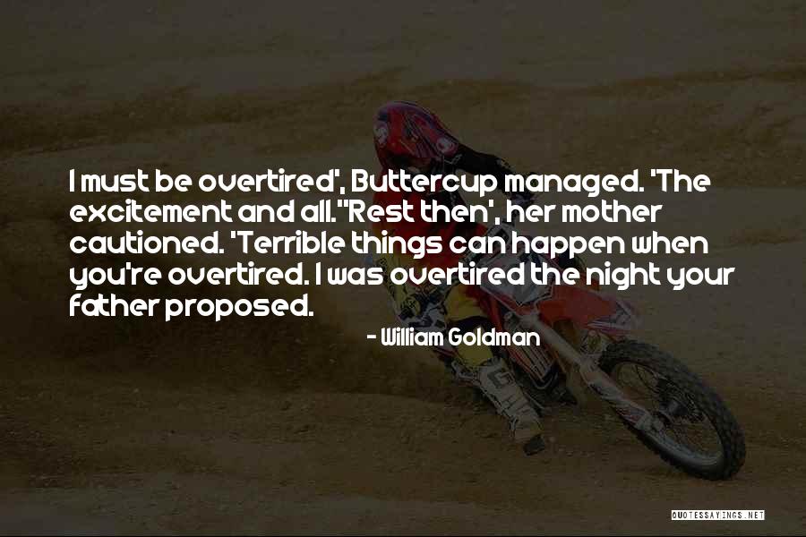 William Goldman Quotes 188506 William Goldman Quotes 188506