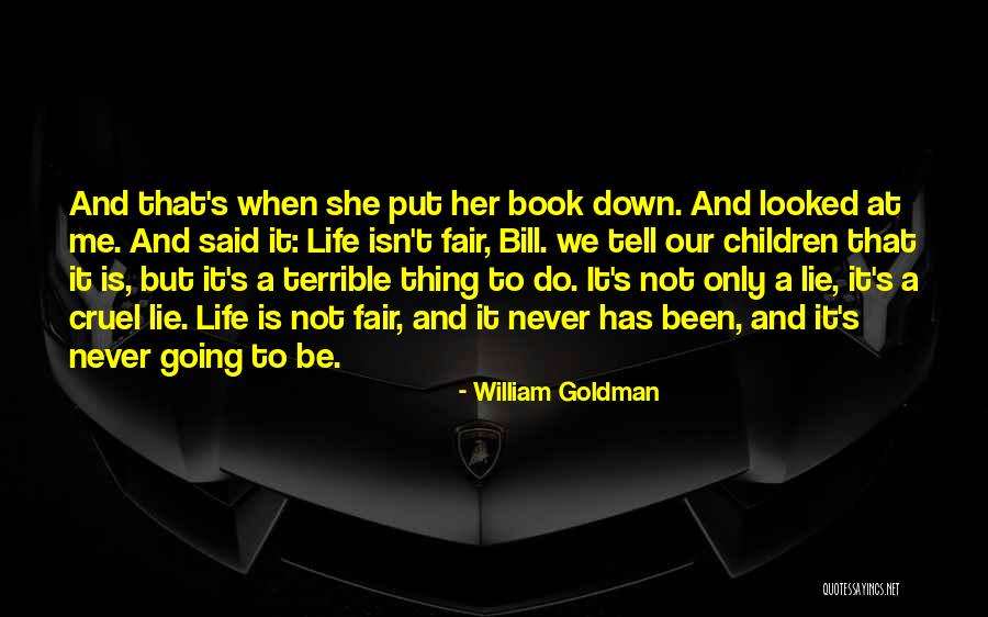 William Goldman Quotes 1967175