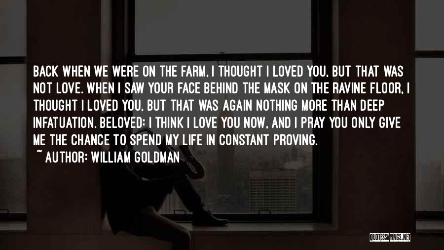 William Goldman Quotes 2051450