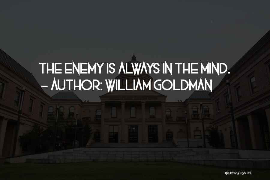 William Goldman Quotes 2129394