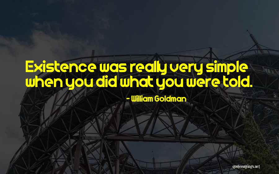 William Goldman Quotes 2268667