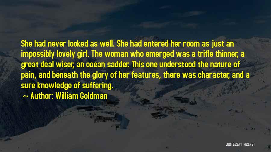 William Goldman Quotes 298873