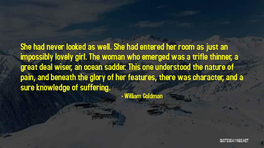 William Goldman Quotes 298873 William Goldman Quotes 298873