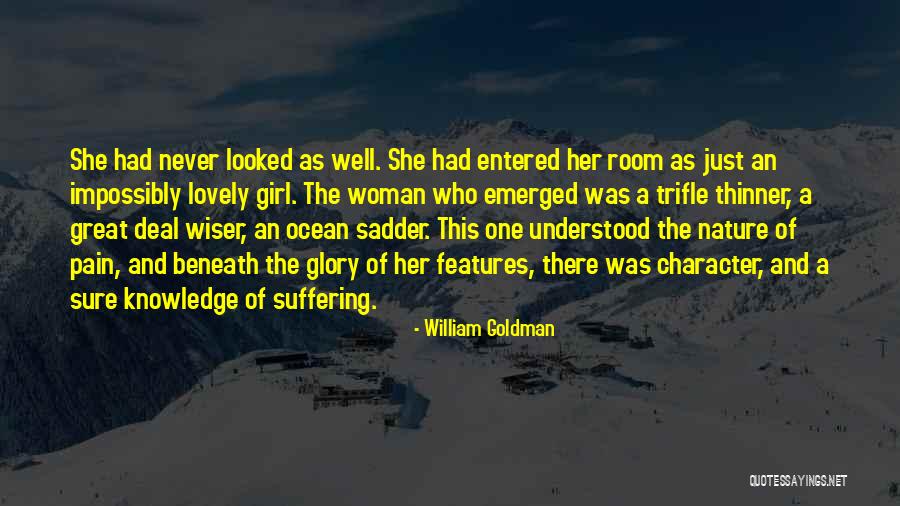 William Goldman Quotes 298873