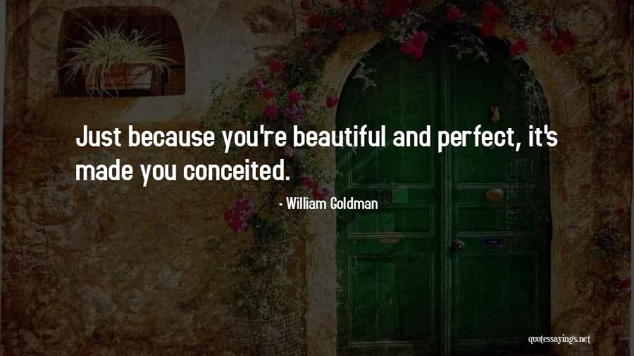 William Goldman Quotes 469894 William Goldman Quotes 469894