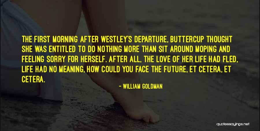 William Goldman Quotes 555159