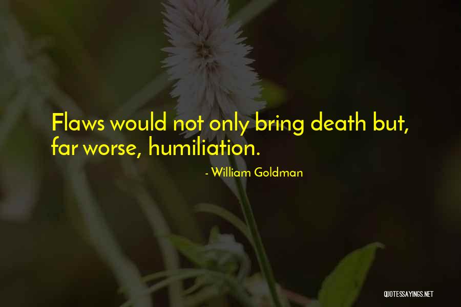 William Goldman Quotes 652463 William Goldman Quotes 652463