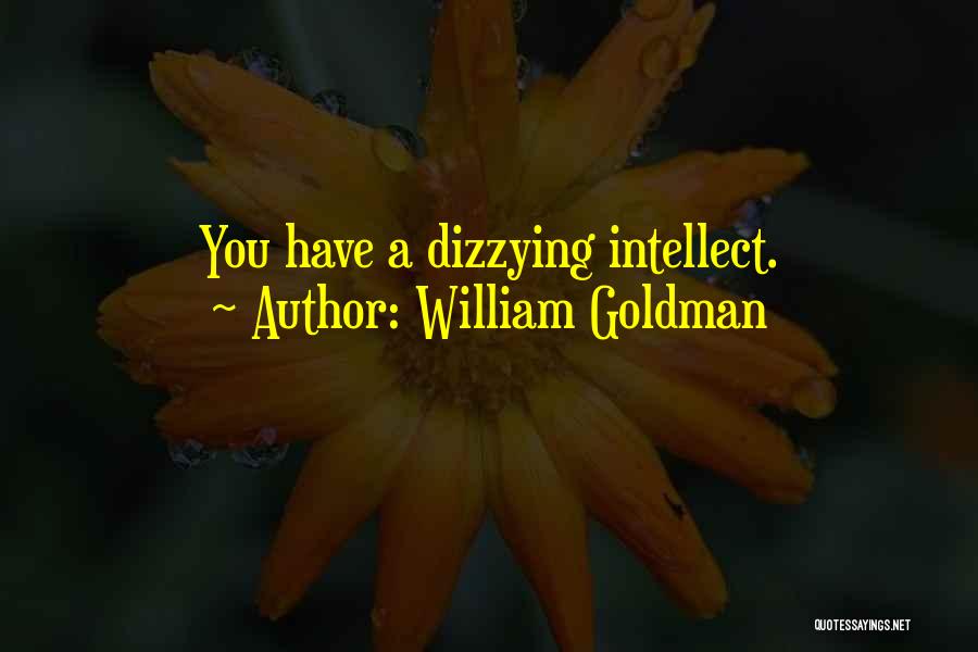 William Goldman Quotes 953073