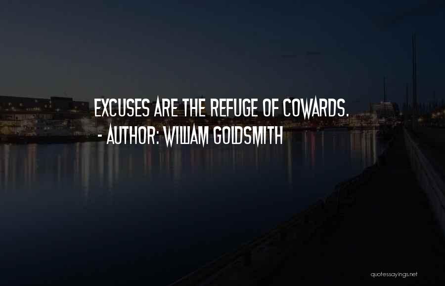 William Goldsmith Quotes 459047