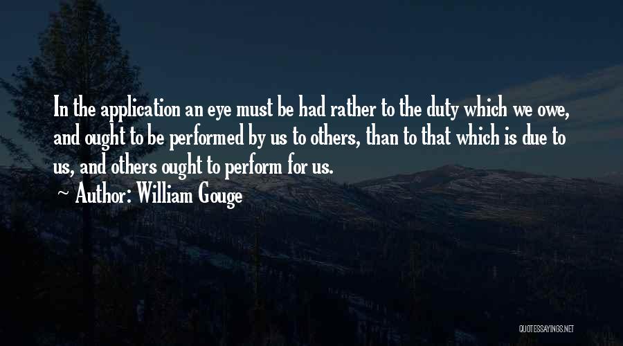 William Gouge Quotes 390838