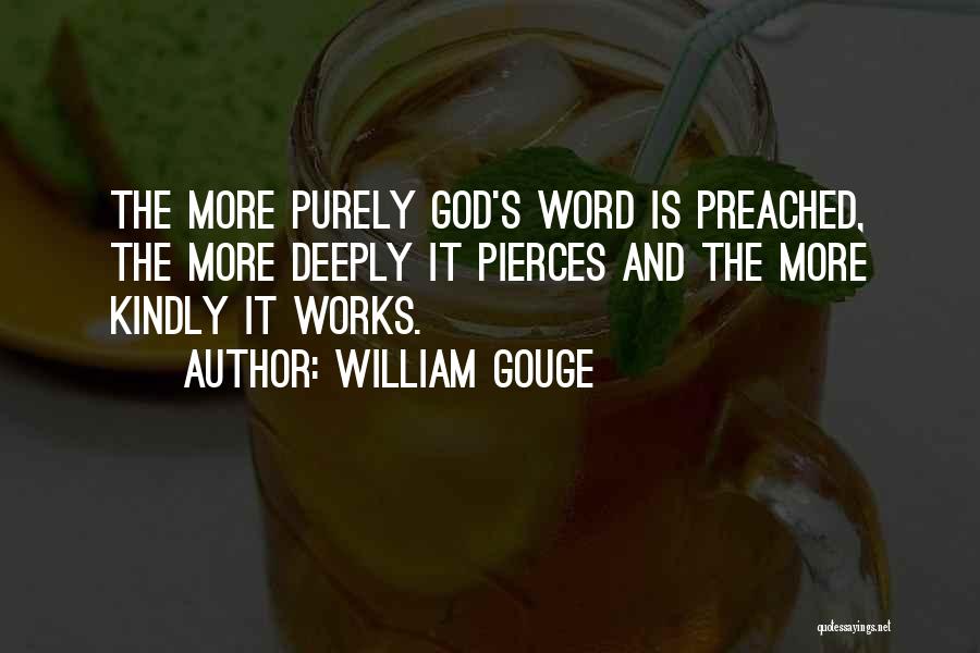 William Gouge Quotes 674736