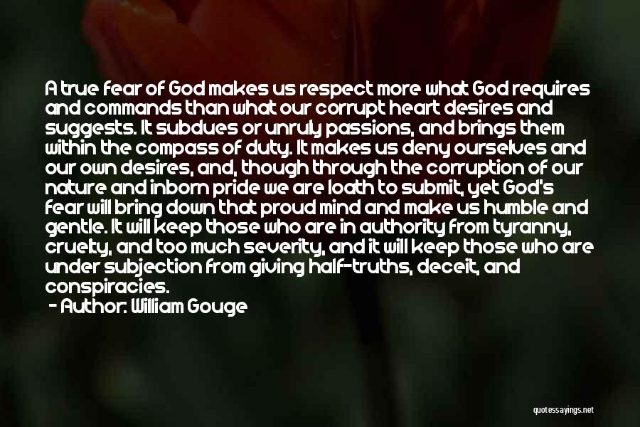 William Gouge Quotes 771310