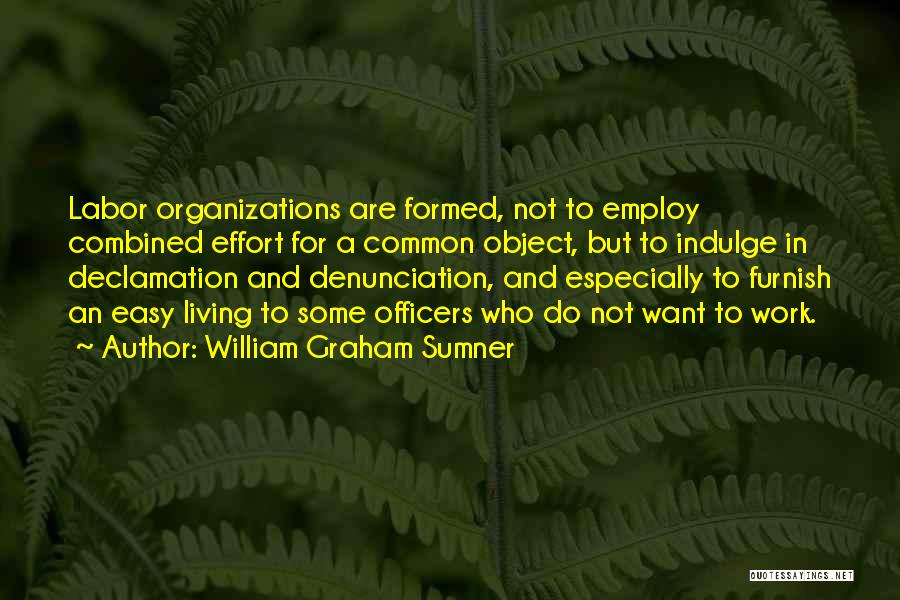 William Graham Sumner Quotes 1125728