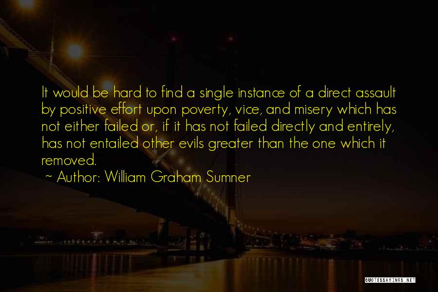 William Graham Sumner Quotes 1201396