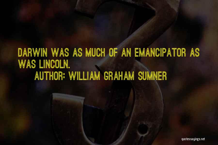 William Graham Sumner Quotes 1517964