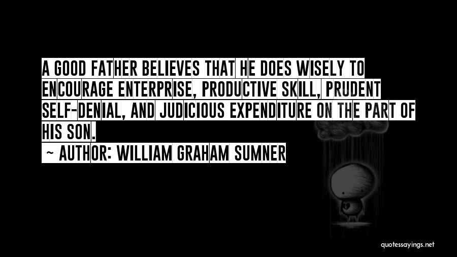 William Graham Sumner Quotes 1599293
