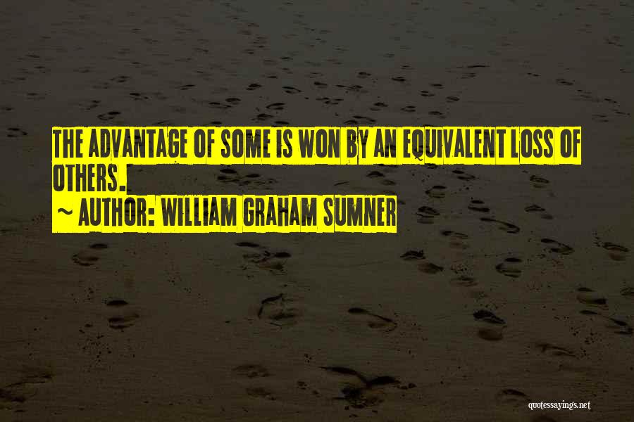 William Graham Sumner Quotes 1822860