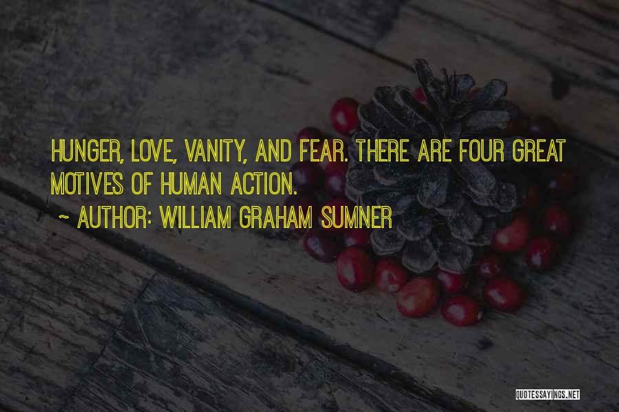 William Graham Sumner Quotes 438206