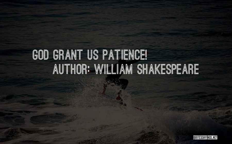 William Grant Still Quotes By William Shakespeare