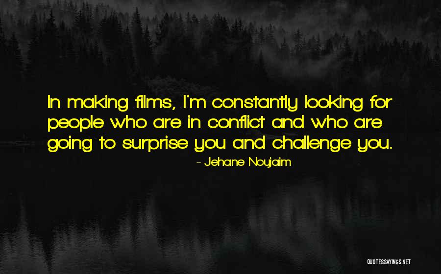 William Grassie Quotes By Jehane Noujaim William Grassie Quotes By Jehane Noujaim