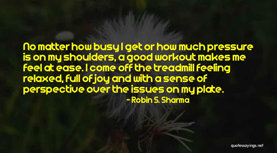 William Grassie Quotes By Robin S. Sharma William Grassie Quotes By Robin S. Sharma