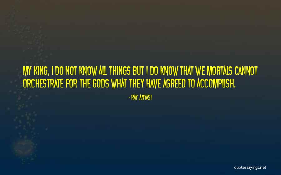 William Greathouse Quotes By Ray Anyasi William Greathouse Quotes By Ray Anyasi