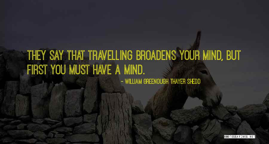William Greenough Thayer Shedd Quotes 1146017 William Greenough Thayer Shedd Quotes 1146017