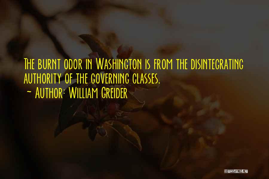 William Greider Quotes 1260830