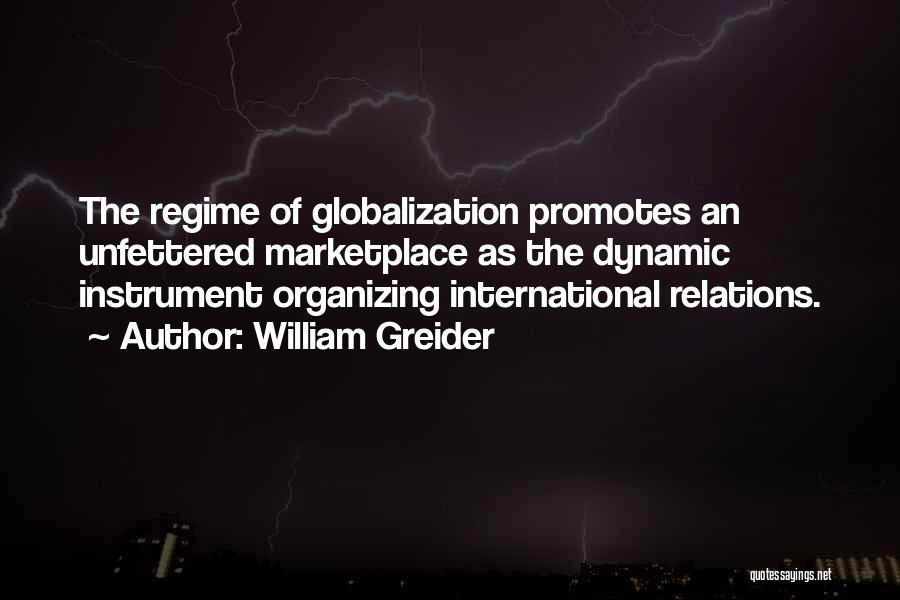 William Greider Quotes 2092959