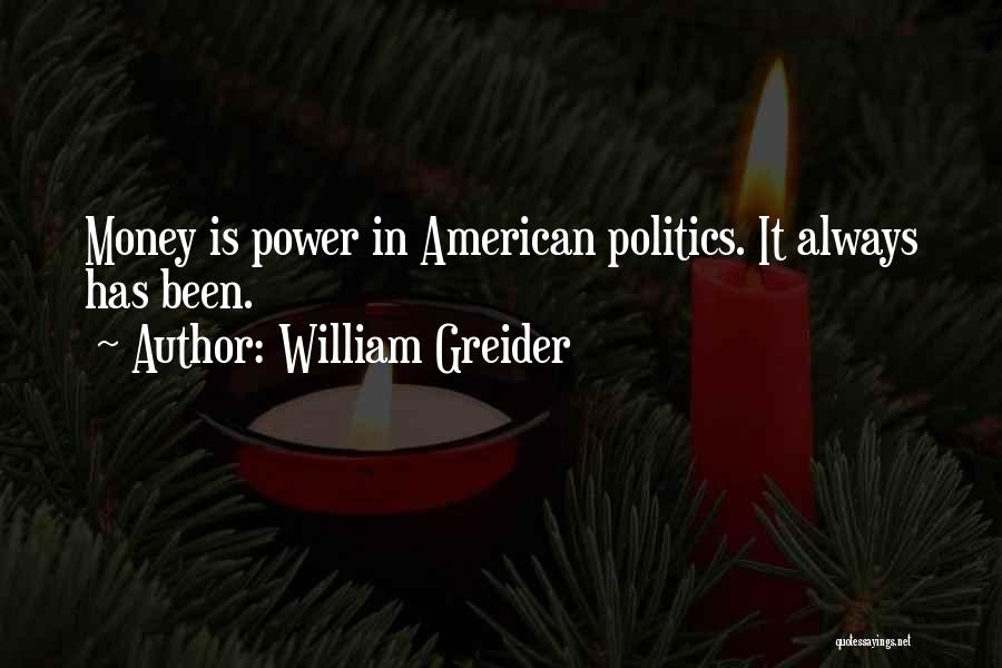 William Greider Quotes 2214735