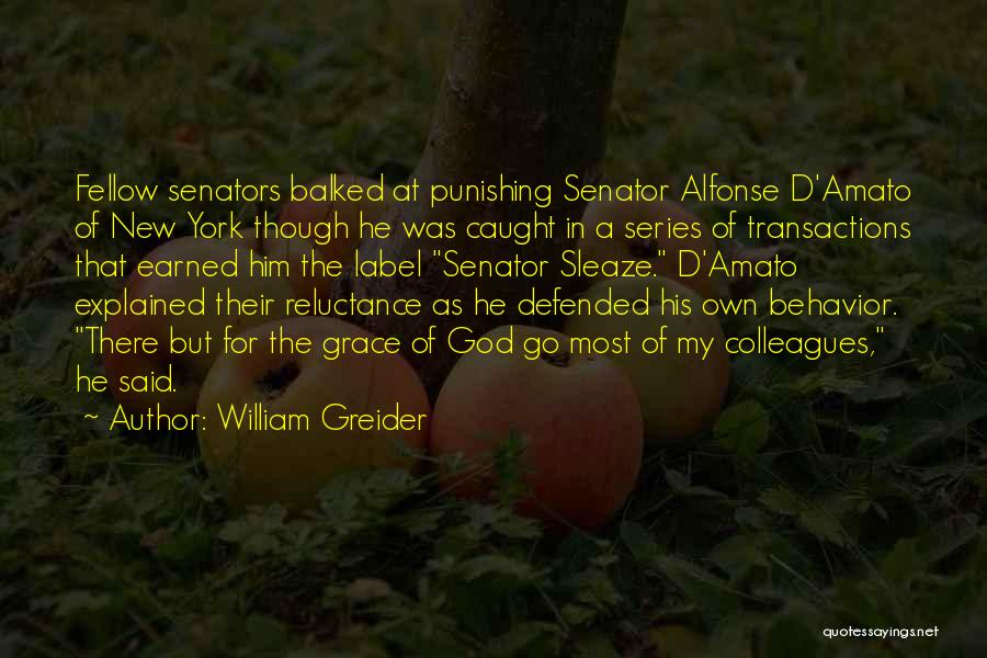 William Greider Quotes 734484