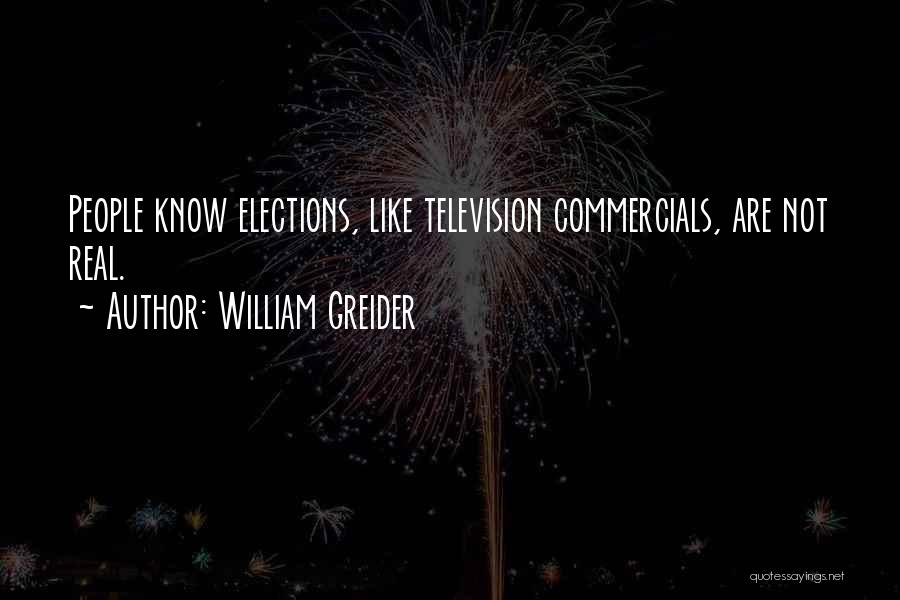 William Greider Quotes 834855