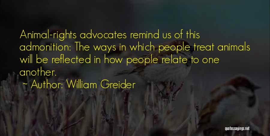 William Greider Quotes 977790