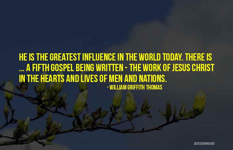 William Griffith Thomas Quotes 850230 William Griffith Thomas Quotes 850230