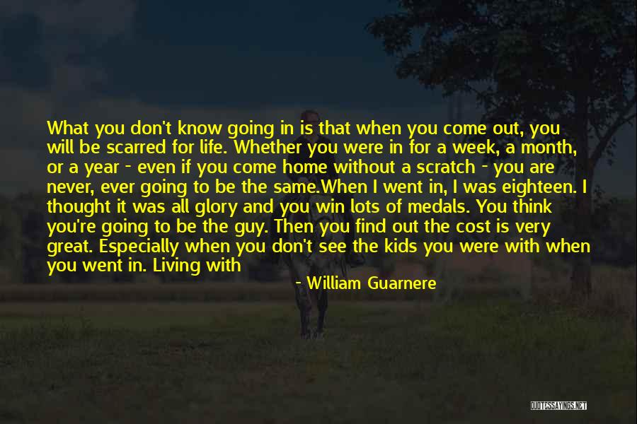 William Guarnere Quotes 724070