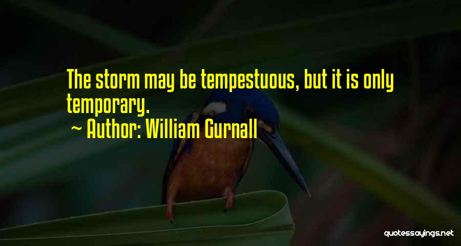 William Gurnall Quotes 1039649