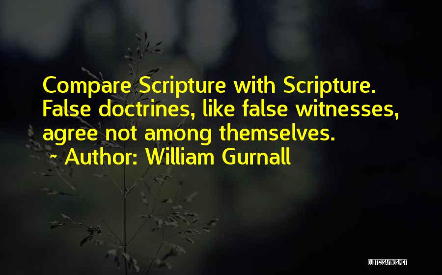 William Gurnall Quotes 1061759