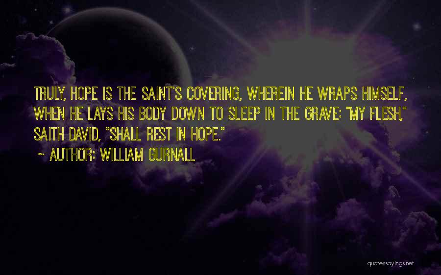 William Gurnall Quotes 1158255